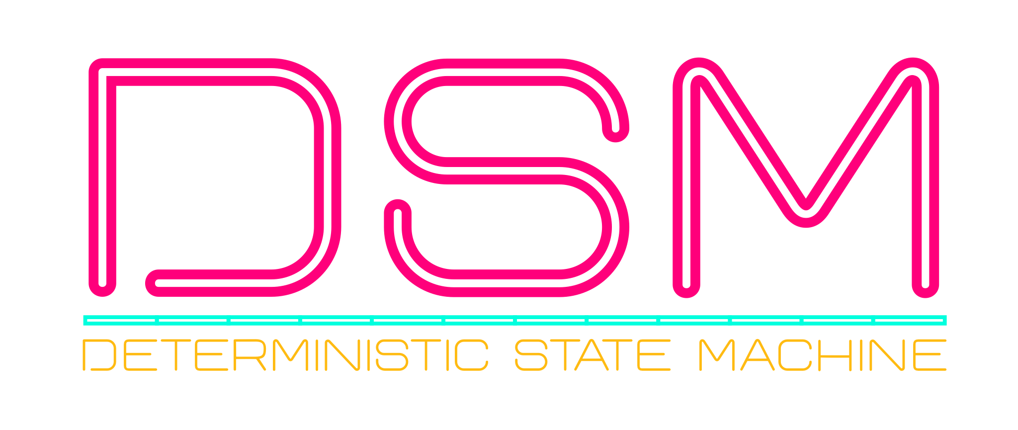 DSM Logo