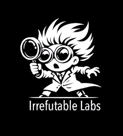 Irrefutable Labs Logo